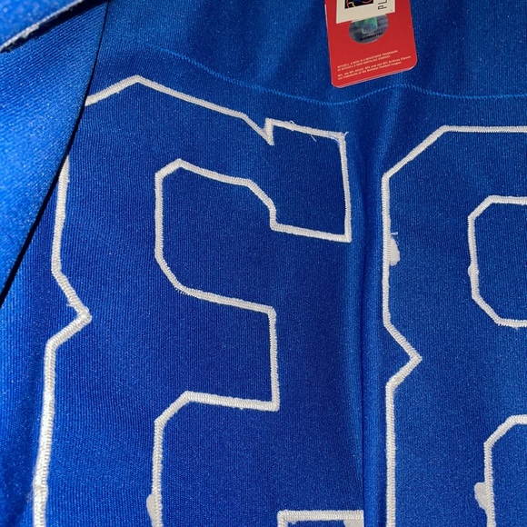 Dallas Cowboys Authentic Jersey - Picture 6 of 9